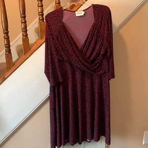 LEOTA Dress Handmade NYC